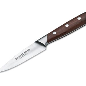Nóż do warzyw Böker Forge Wood 9 cm