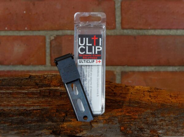 Mocowanie Ulticlip 3+ - obrazek 2