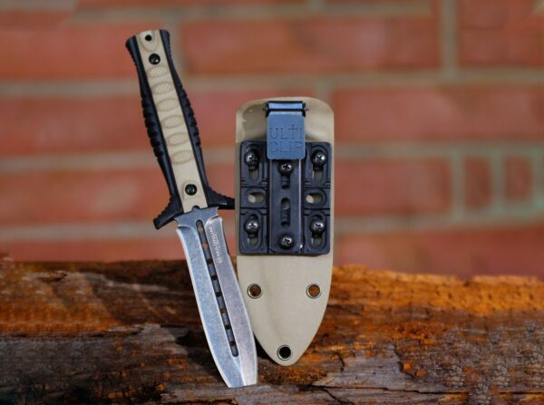 Mocowanie Ulticlip 3+ - obrazek 3