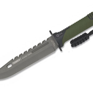 Nóż K25 32019 Thunder I