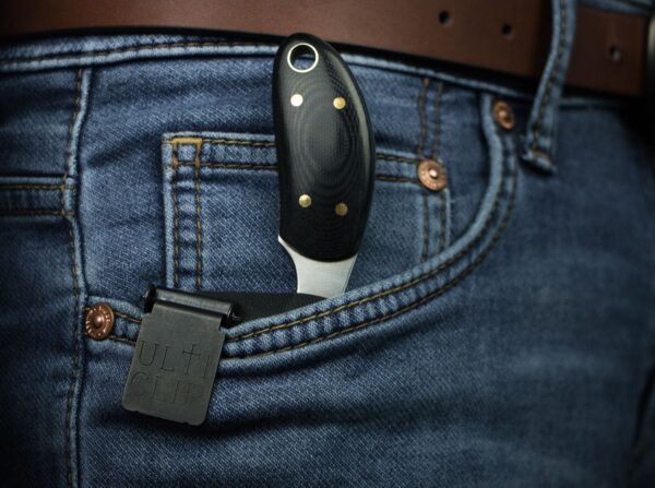 Nóż Böker Plus Pocket Knife - obrazek 3