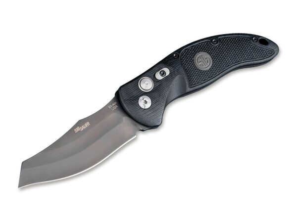 Nóż Hogue SIG 36422 EX-A04 3.5Wharncliffe Tac Auto