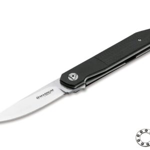Nóż Magnum Miyu Chiisai