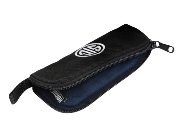 Nóż Hogue SIG 36532 EX-A05 3.5 Tactical Auto - obrazek 3