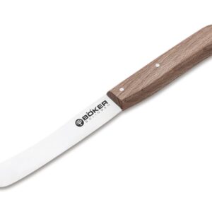 Nóż kanapkowy Böker Solingen Classic Olive