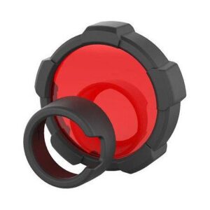 Filtr czerwony Ledlenser 85,5 mm do MT18