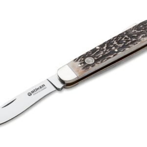 Nóż Böker Hunters Knife Mono CPM 62-63 HRC