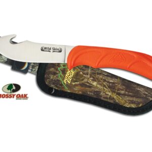 Nóż Outdoor Edge Wild Skin blister