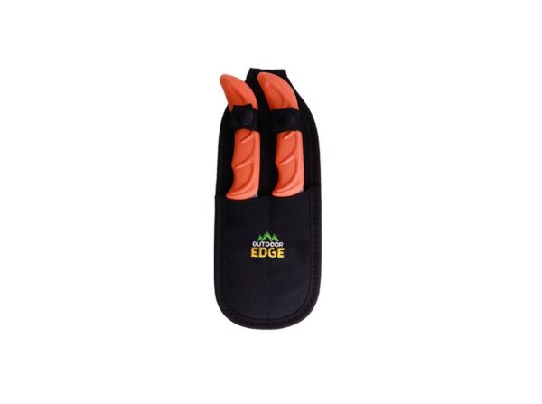 Zestaw Outdoor Edge JaegerPair JR-1C blister - obrazek 2