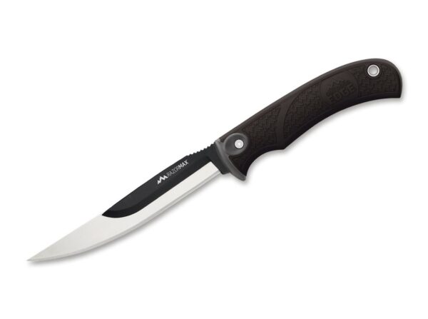 Nóż Outdoor Edge RazorMax Black - obrazek 2