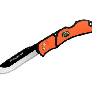 Nóż Outdoor Edge Razor Lite EDC Orange