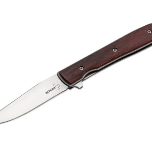 Nóż Böker Plus Urban Trapper Petite Cocobolo