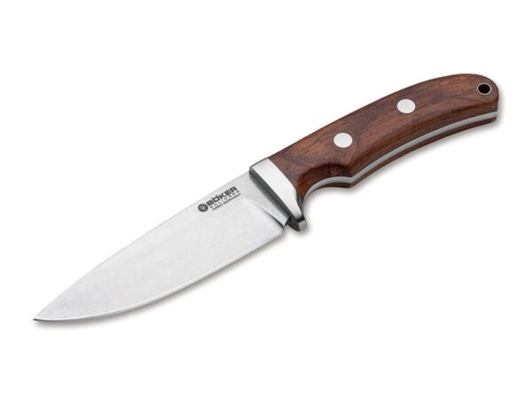 Nóż Böker Savannah Cocobolo