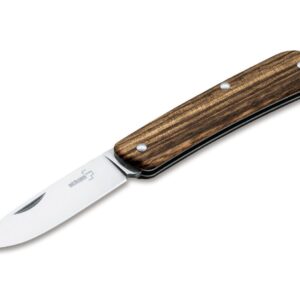 Nóż Böker Plus Tech-Tool 1 Zebra Wood