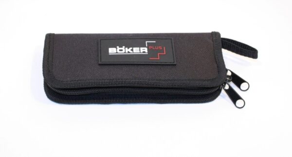 Nóż Böker Plus Shade D2 - obrazek 3