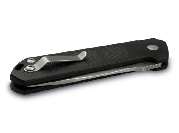 Nóż Böker Plus Kihon Auto Stonewash AUS8 - obrazek 3