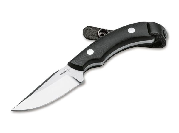 Nóż Böker Plus J-Bite 440C