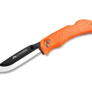Nóż Outdoor Edge Razor Blaze Orange