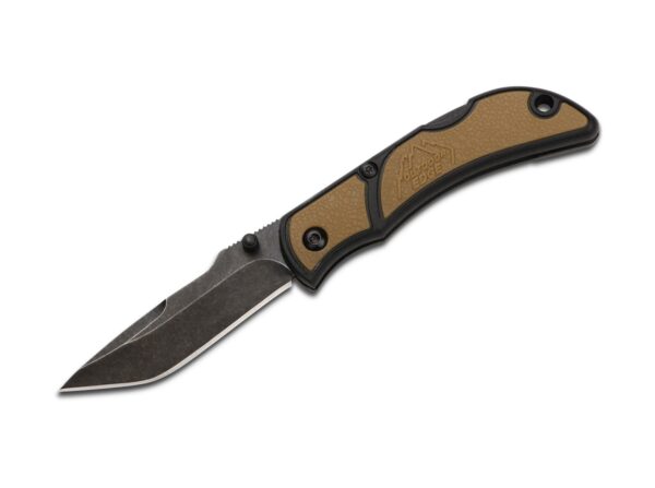 Nóż Outdoor Edge Chasm 8,4 cm