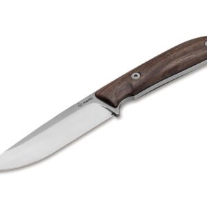 Nóż Manly Blaze D2 Walnut