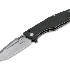 Nóż Böker Plus Caracal Folder 42