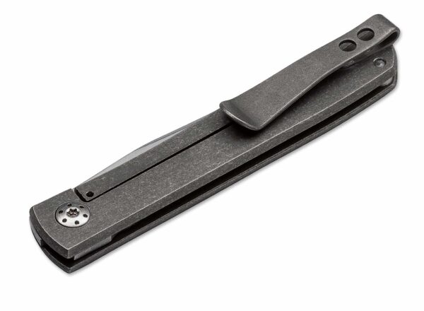 Nóż Böker Plus Urban Trapper Petite 42 - obrazek 2