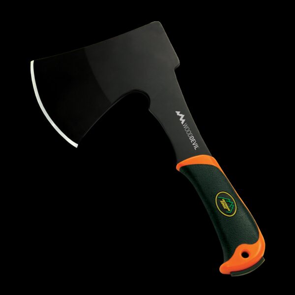 Toporek Outdoor Edge Wood Devil Axe blister