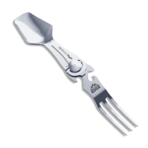 Outdoor Edge Chowlite Capmingset, blister