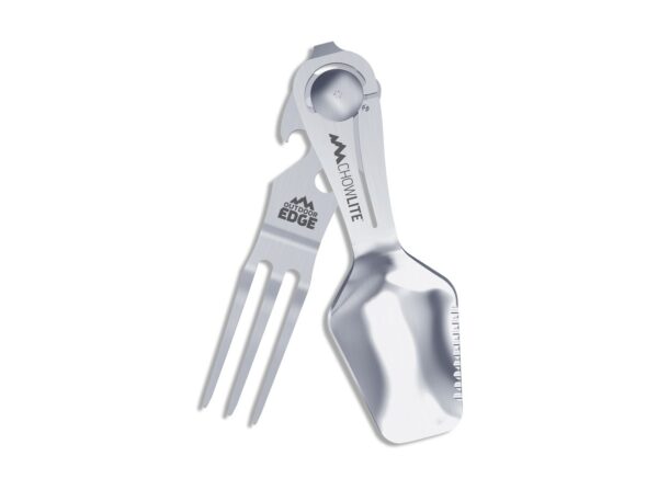 Outdoor Edge Chowlite Capmingset, blister - obrazek 2