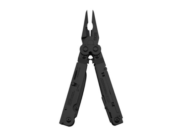 Multitool SOG PowerAssist Black Oxide - obrazek 2