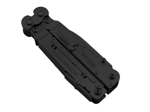 Multitool SOG PowerAssist Black Oxide - obrazek 3