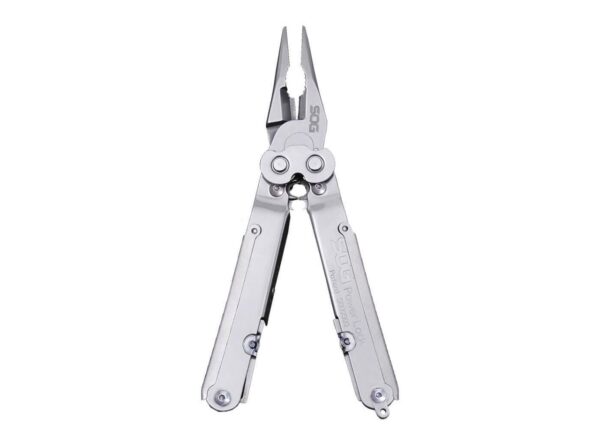 Multitool SOG S60 PowerLock Scissors - obrazek 2
