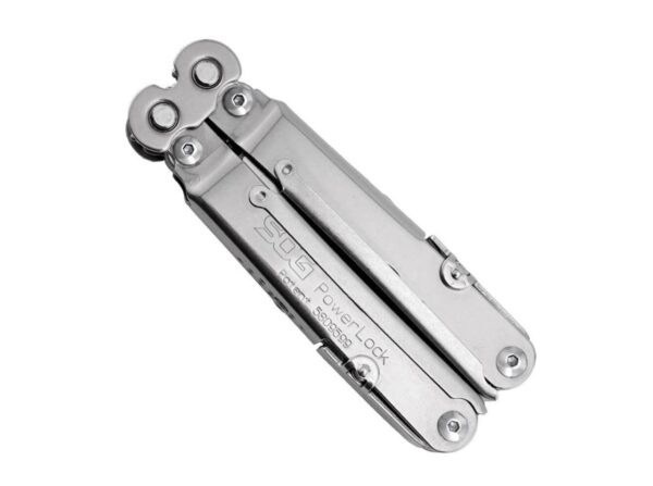 Multitool SOG S60 PowerLock Scissors - obrazek 3