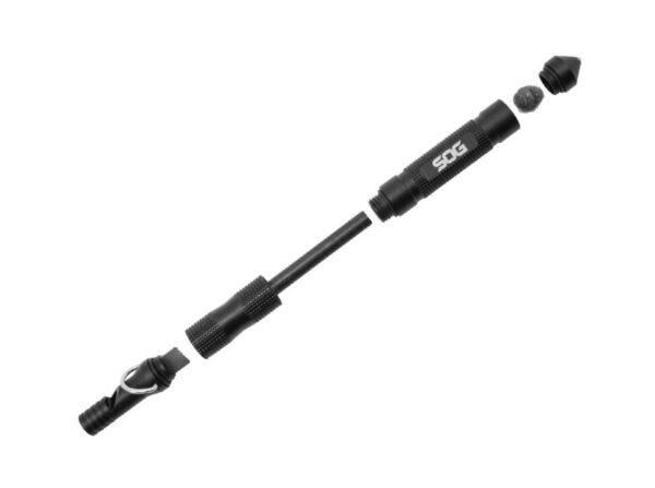 Krzesiwo SOG Flint FT1001-CP - obrazek 2
