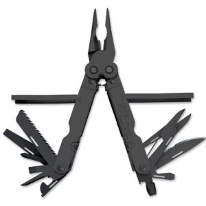 Multitool SOG PowerLock EOD Black