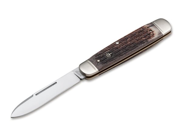 Nóż Böker Cattle Knife Knochen