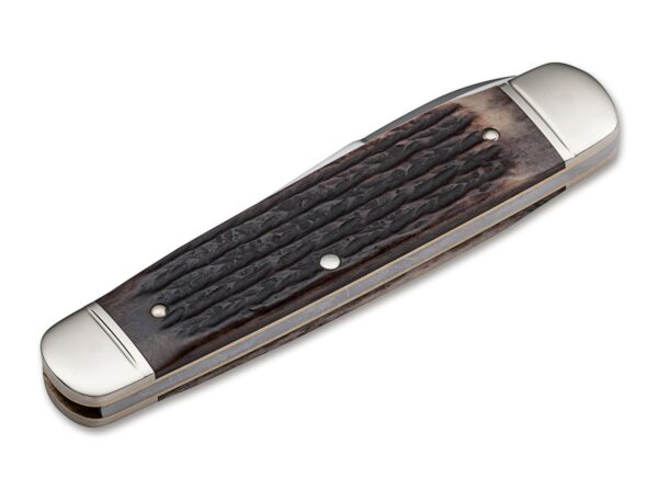Nóż Böker Cattle Knife Knochen - obrazek 2