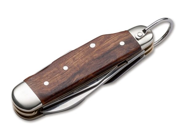 Nóż Böker Sportmesser Classic Gold - obrazek 2