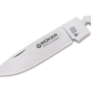 Klinga Böker Optima Drop-Point CPM-CruWear