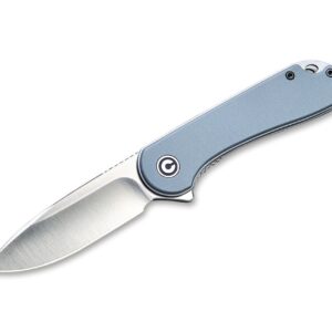 Nóż CIVIVI Elementum C907B Gray