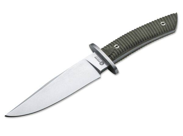 Nóż Böker Arbolito Esculta Micarta