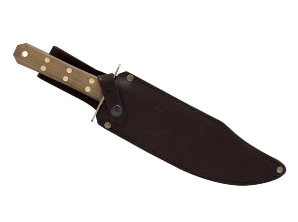 Nóż Condor Undertaker Bowie - obrazek 2