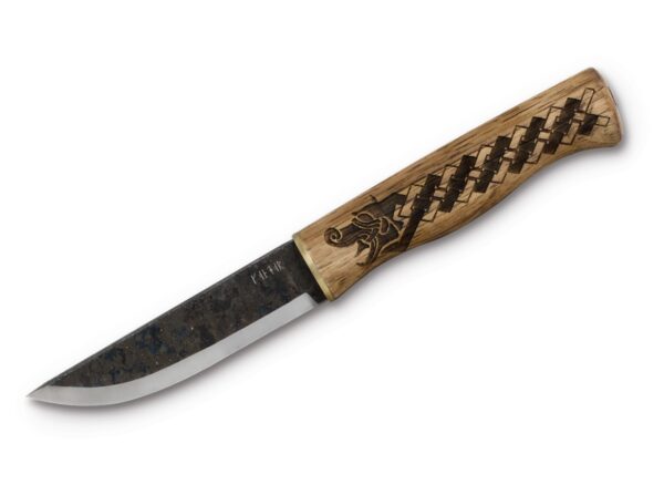Nóż Condor 60926 Norse Dragon Knife