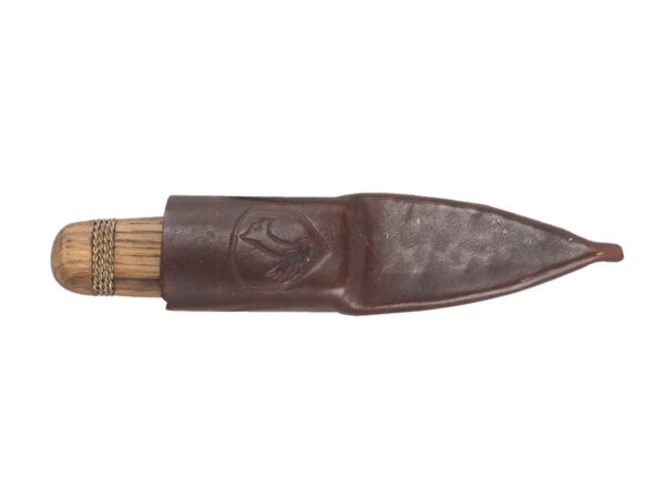 Nóż Condor Ötzi Knife - obrazek 2