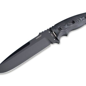 Nóż Hogue 35159 EX-F01 7.0 G-Mascus Black