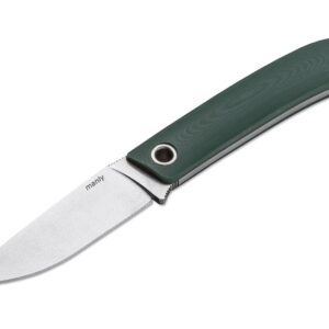 Nóż Manly Patriot D2 Military Green