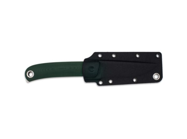 Nóż Manly Patriot D2 Military Green - obrazek 2