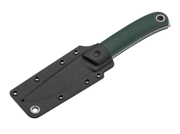 Nóż Manly Patriot D2 Military Green - obrazek 3