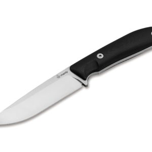 Nóż Manly Blaze CPM-154 Black