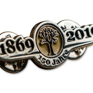Pins Böker Anniversary 150